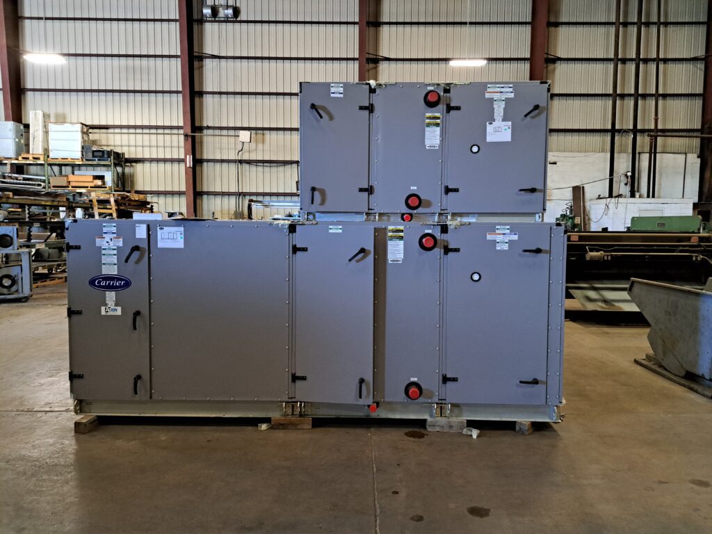 Stacked / Dual Path – Finger Lakes Environmental