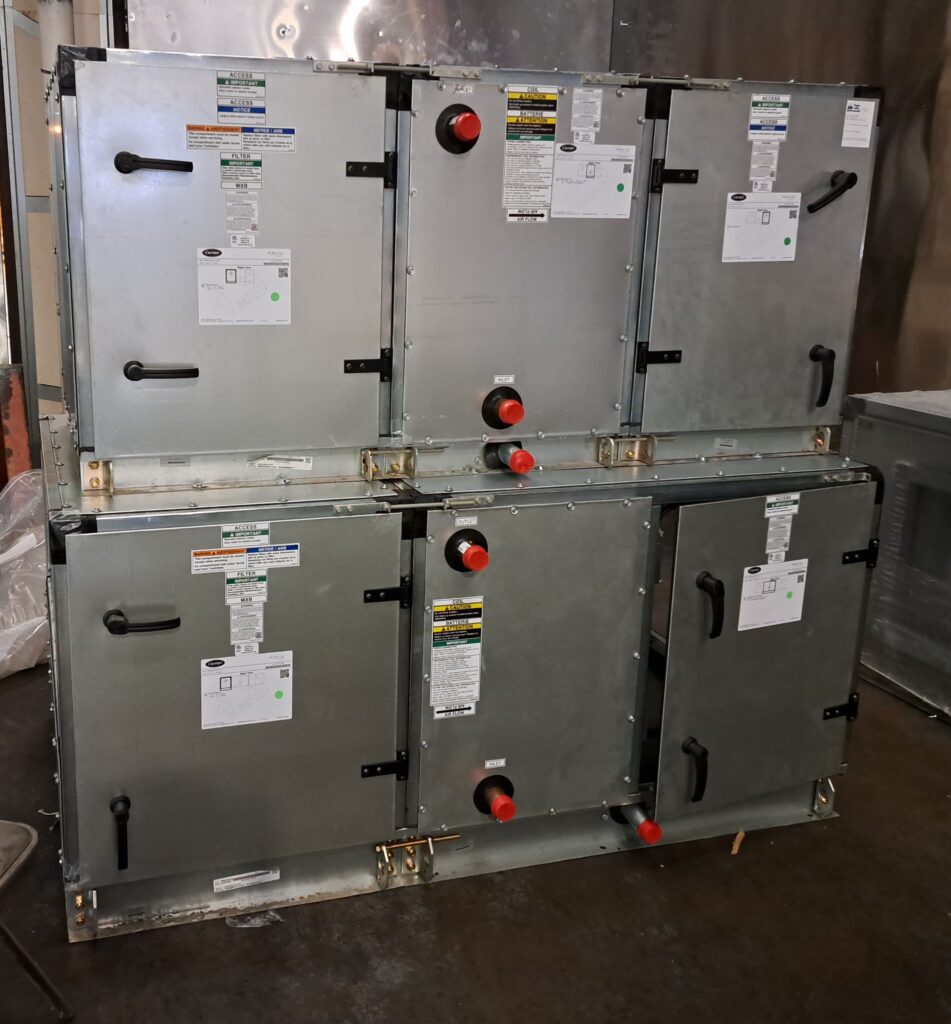Stacked / Dual Path – Finger Lakes Environmental